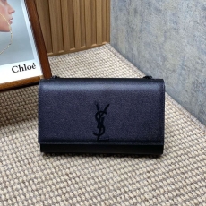 YSL Satchel Bags